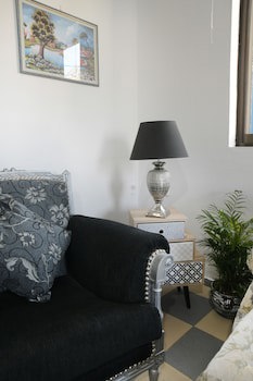 Panorama Studios & Apartments