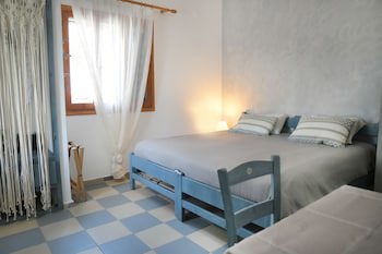 Panorama Studios & Apartments