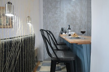 Panorama Studios & Apartments