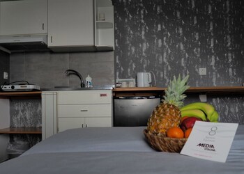 Panorama Studios & Apartments