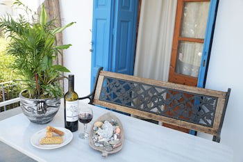 Panorama Studios & Apartments
