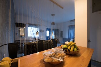 Panorama Studios & Apartments
