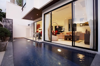 By The Lake Villas