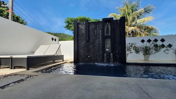 By The Lake Villas