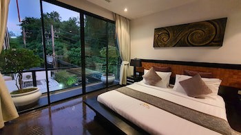 By The Lake Villas
