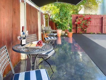 Bella Vista Motel And Apartments Christchurch