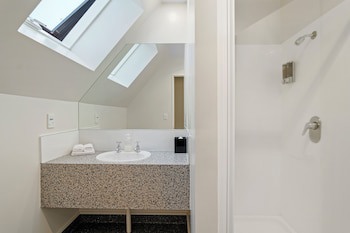 Bella Vista Motel And Apartments Christchurch