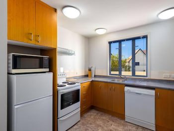Bella Vista Motel And Apartments Christchurch