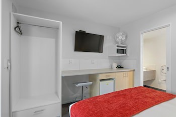 Bella Vista Motel And Apartments Christchurch