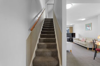 Bella Vista Motel And Apartments Christchurch