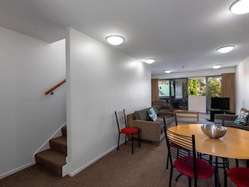 Bella Vista Motel And Apartments Christchurch