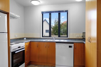 Bella Vista Motel And Apartments Christchurch