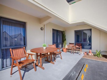 Bella Vista Motel And Apartments Christchurch