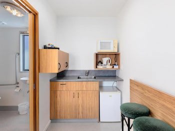 Bella Vista Motel And Apartments Christchurch