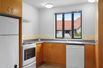 Bella Vista Motel And Apartments Christchurch