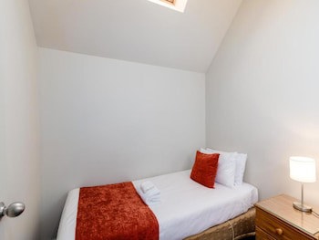 Bella Vista Motel And Apartments Christchurch