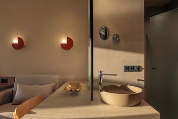 Zeus Eleva Kassandra Lagoon galeri fotoğrafı