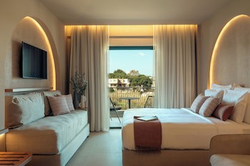 Zeus Eleva Kassandra Lagoon galeri fotoğrafı