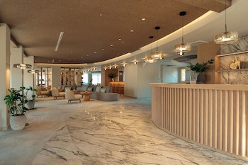 Zeus Eleva Kassandra Lagoon fotoğrafı