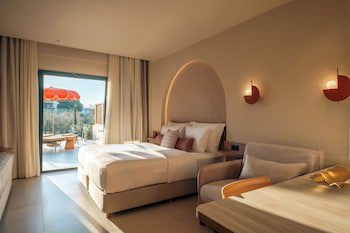 Zeus Eleva Kassandra Lagoon galeri fotoğrafı