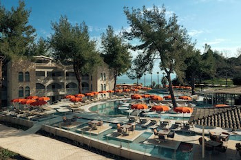 Zeus Eleva Kassandra Lagoon fotoğrafı