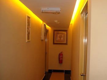 Hotel New Wave Nilai