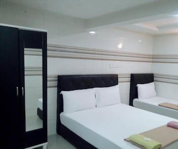 Hotel New Wave Nilai