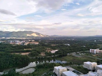 Hotel New Wave Nilai