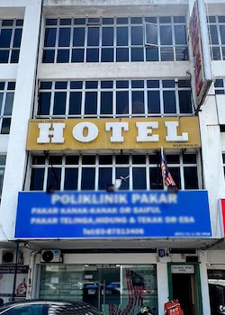 Kajang Star Hotel