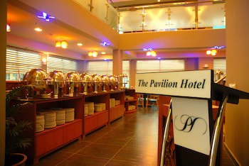 The Pavilion Hotel