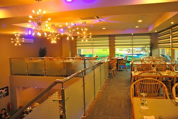 The Pavilion Hotel
