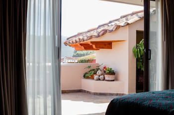Casa Del Alma Hotel Boutique & Spa