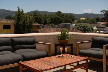 Casa Del Alma Hotel Boutique & Spa