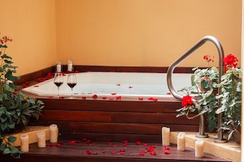 Casa Del Alma Hotel Boutique & Spa