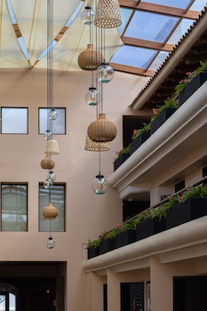 Casa Del Alma Hotel Boutique & Spa