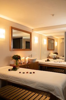Casa Del Alma Hotel Boutique & Spa