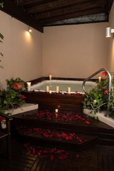 Casa Del Alma Hotel Boutique & Spa