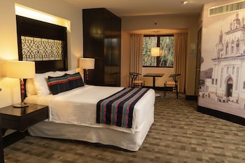 Casa Del Alma Hotel Boutique & Spa