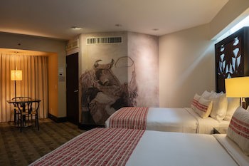 Casa Del Alma Hotel Boutique & Spa