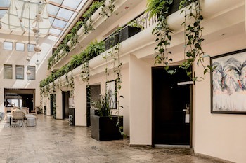 Casa Del Alma Hotel Boutique & Spa