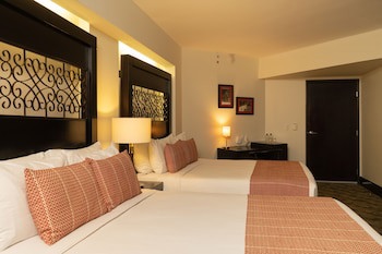 Casa Del Alma Hotel Boutique & Spa