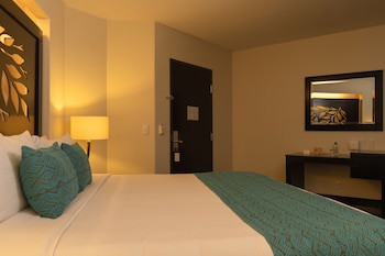 Casa Del Alma Hotel Boutique & Spa