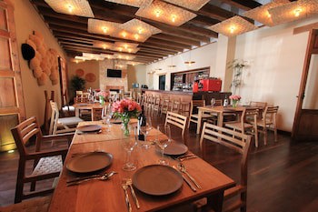 Casa Del Alma Hotel Boutique & Spa