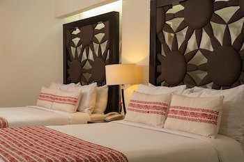 Casa Del Alma Hotel Boutique & Spa