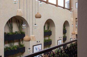 Casa Del Alma Hotel Boutique & Spa