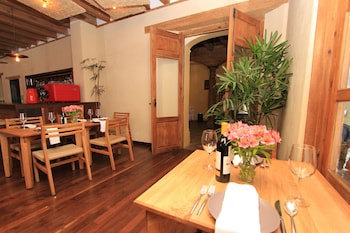 Casa Del Alma Hotel Boutique & Spa