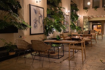 Casa Del Alma Hotel Boutique & Spa