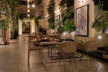 Casa Del Alma Hotel Boutique & Spa
