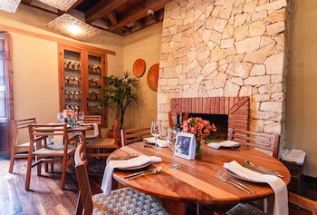 Casa Del Alma Hotel Boutique & Spa