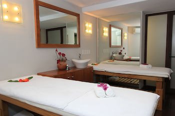 Casa Del Alma Hotel Boutique & Spa
